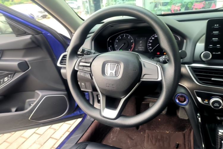 Used Honda Accord 2018 230TURBO Comfort Version National V Steering Wheel