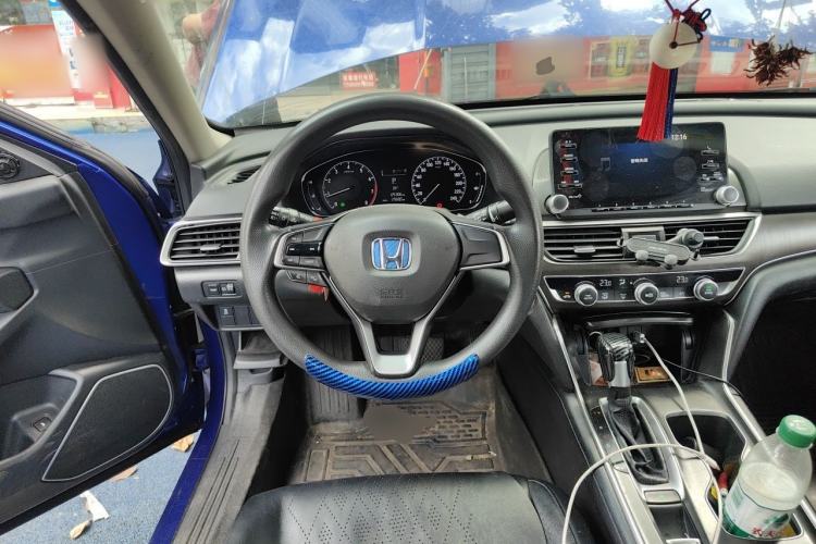 Used Honda Accord 2018 230TURBO Comfort Version National V Steering Wheel