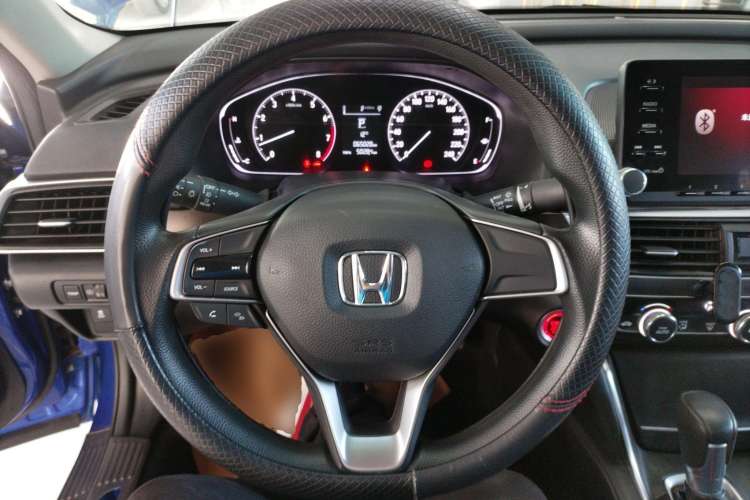 Used Honda Accord 2018 230TURBO Comfort Version National V Steering Wheel