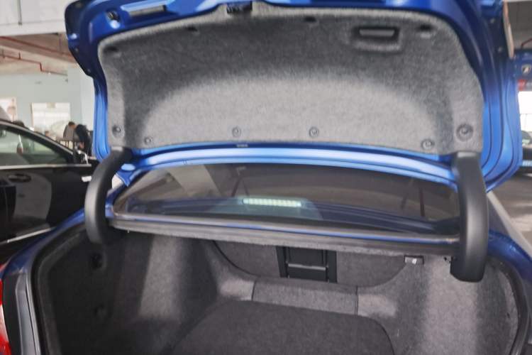 Used Honda Accord 2018 260TURBO Elite Edition China V Trunk