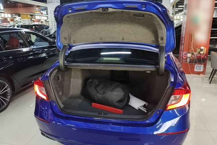 Used Honda Accord 2018 Rui Hybrid 2.0L Rui Ling Version China V Trunk