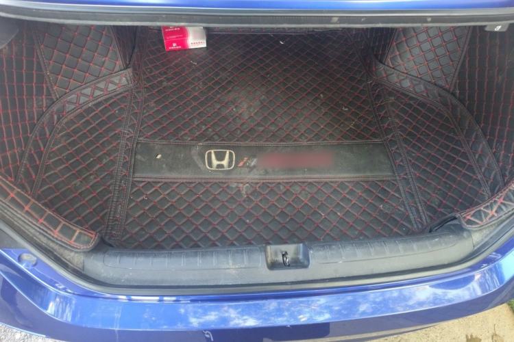 Used Honda Accord 2018 230TURBO Comfort Version National V Trunk