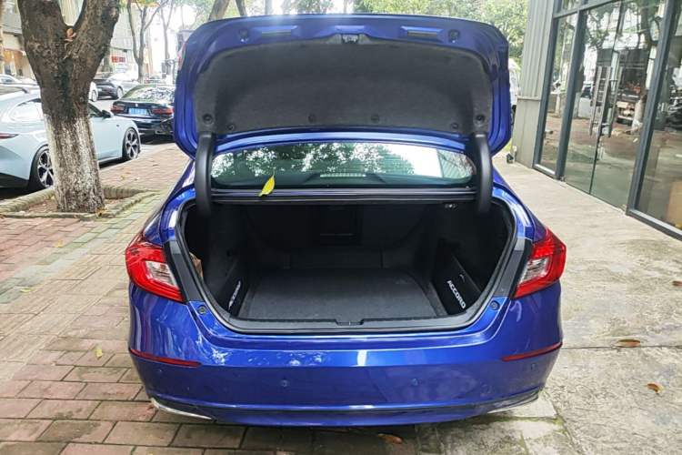 Used Honda Accord 2018 Rui Hybrid 2.0L Rui Ling Version China V Trunk