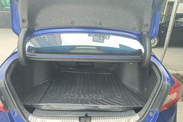 Used Honda Accord 2018 230TURBO Comfort Version National V Trunk