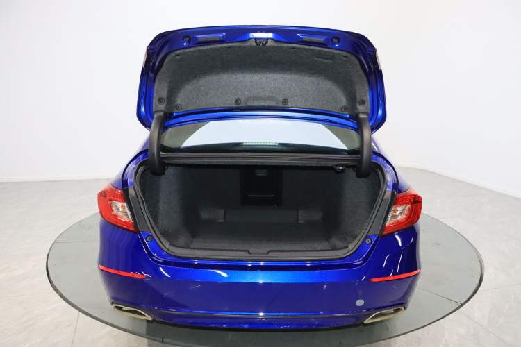 Used Honda Accord 2018 260TURBO Elite Edition China V Trunk