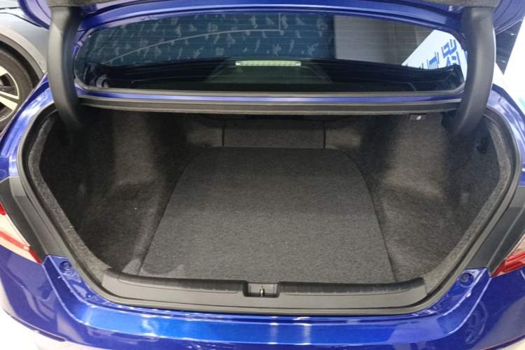 Used Honda Accord 2018 260TURBO Elite Edition China V Trunk