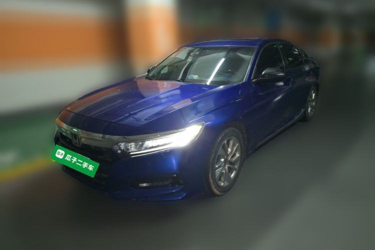 Used Honda Accord 2018 260TURBO Luxury Edition China V Emission Standard Guazi used car, China used car export, Used car for sale, Used  cars, Cheapest cars for sale