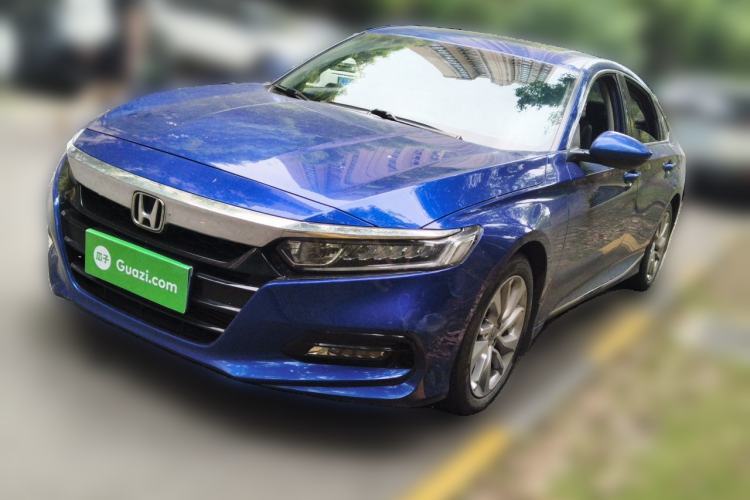 Used Honda Accord 2018 260TURBO Elite Edition China VI Guazi used car, China used car export, Used car for sale, Used  cars, Cheapest cars for sale