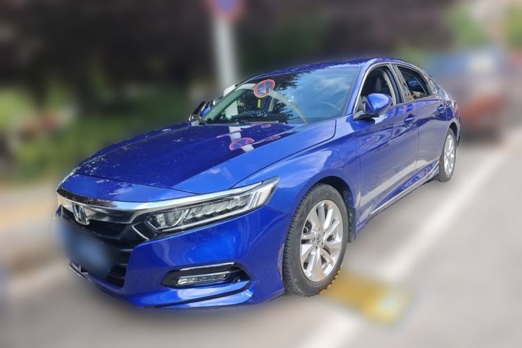 Używany Honda Accord 2018 260TURBO Elite Edition China V Guazi used car, China used car export, Used car for sale, Used cars, Cheapest cars for sale