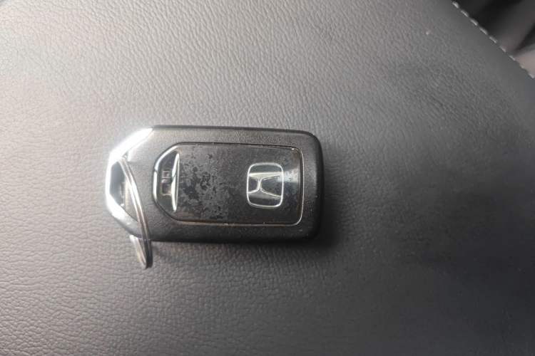 Used Honda Accord 2018 260TURBO Elite Edition China V Vehicle Key