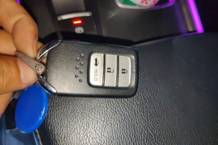 Used Honda Accord 2018 230TURBO Comfort Version National V Vehicle Key