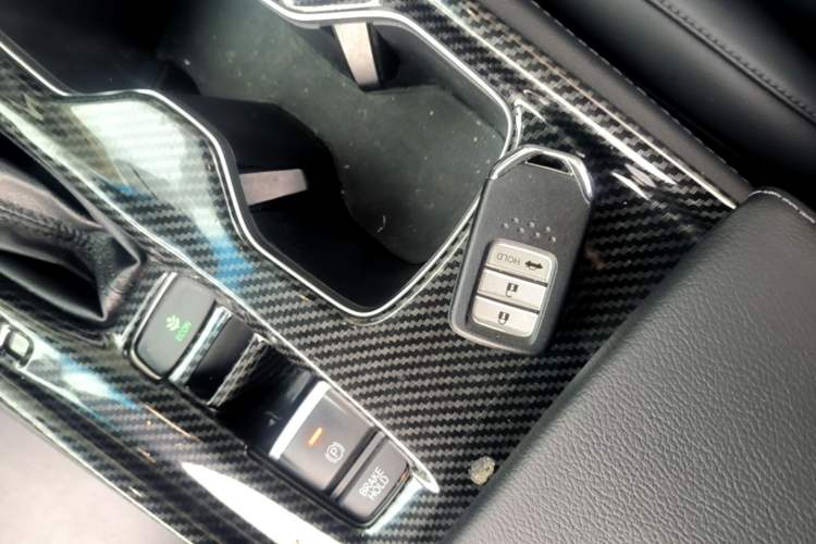 Used Honda Accord 2018 230TURBO Comfort Version National V Vehicle Key