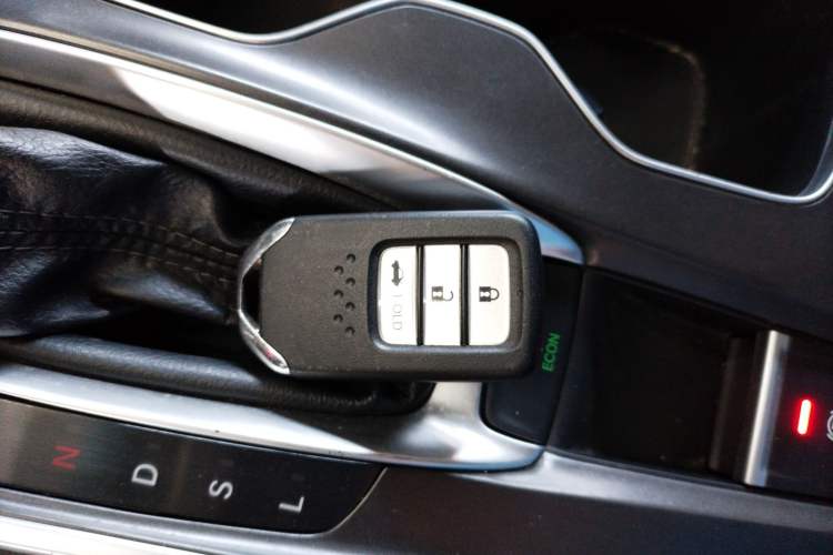 Used Honda Accord 2018 230TURBO Comfort Version National V Vehicle Key