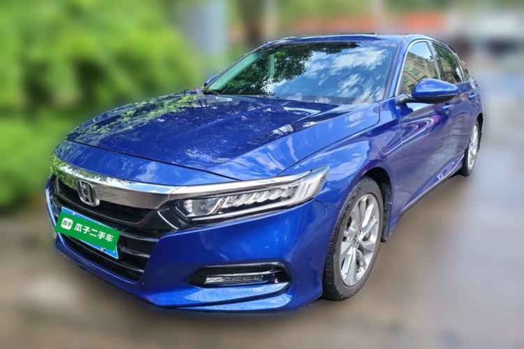 Used Honda Accord 2018 260TURBO Elite Edition China V Guazi used car, China used car export, Used car for sale, Used  cars, Cheapest cars for sale