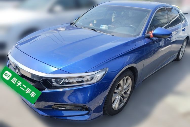 Used Honda Accord 2018 260TURBO Elite Edition China V Guazi used car, China used car export, Used car for sale, Used  cars, Cheapest cars for sale