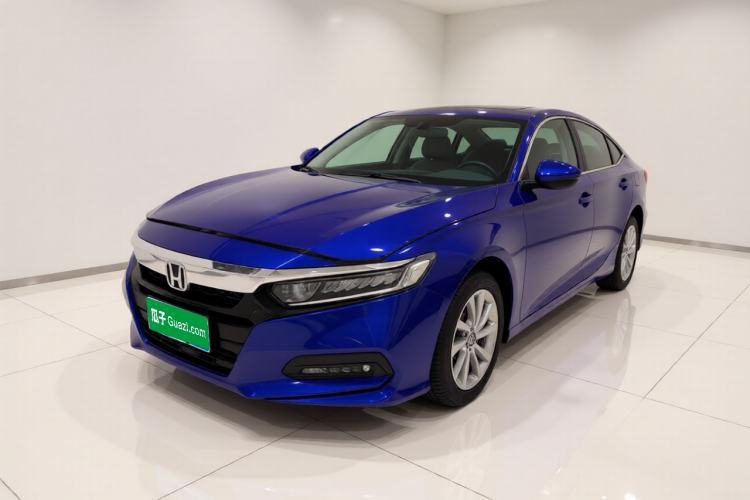 Honda Accord 2018 260TURBO Elite Edition China VI مستعملة Guazi used car, China used car export, Used car for sale, Used  cars, Cheapest cars for sale
