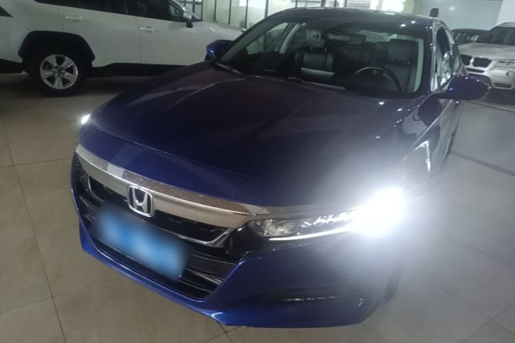 Used Honda Accord 2018 260TURBO Elite Edition China VI Guazi used car, China used car export, Used car for sale, Used  cars, Cheapest cars for sale