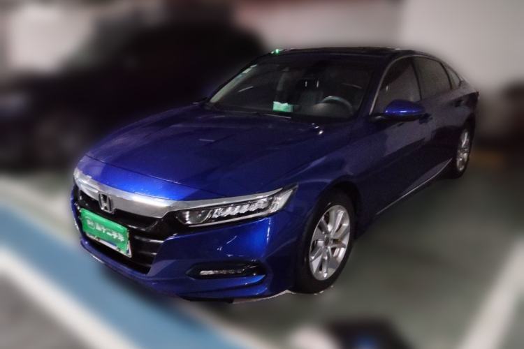 Used Honda Accord 2018 260TURBO Luxury Edition China V Emission Standard Guazi used car, China used car export, Used car for sale, Used cars, Cheapest cars for sale