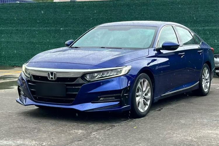 Gebrauchter Honda Accord 2018 260TURBO Elite Edition China V Guazi used car, China used car export, Used car for sale, Used  cars, Cheapest cars for sale