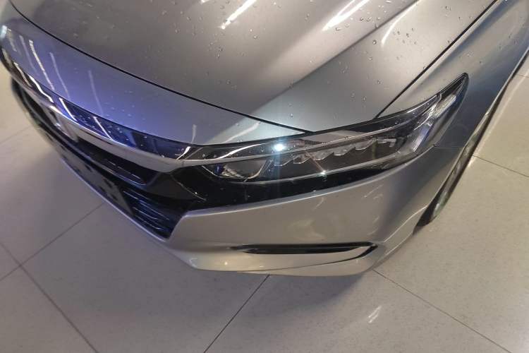 Used Honda Accord 2018 260TURBO Elite Edition China VI Left Front Headlight