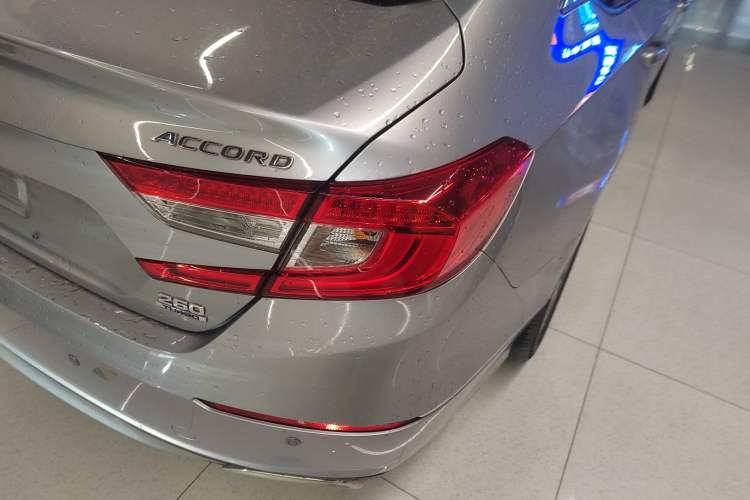 Used Honda Accord 2018 260TURBO Elite Edition China VI Right Rear Taillight