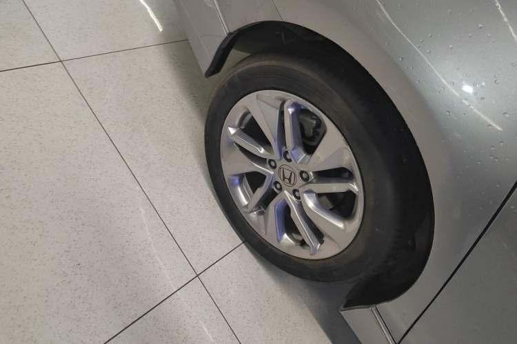 Used Honda Accord 2018 260TURBO Elite Edition China VI Right Rear Wheel Hub