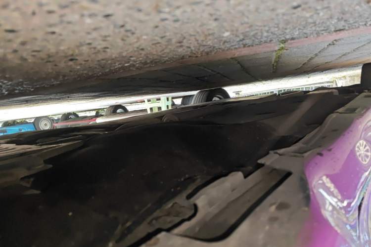 Used Honda Accord 2018 Rui·Hybrid 2.0L Rui Ku Edition China VI Chassis Front Right