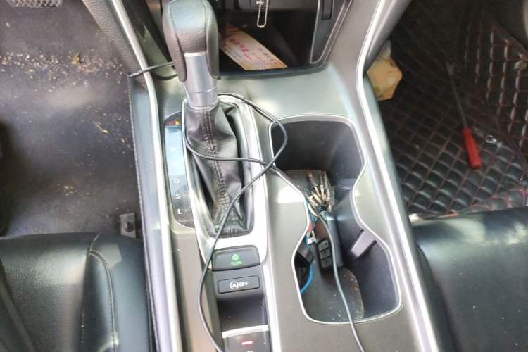 Used Honda Accord 2018 260TURBO Elite Edition China V Gear Lever
