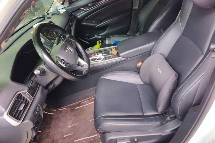 Used Honda Accord 2018 260TURBO Luxury Edition China VI Left Front Seat