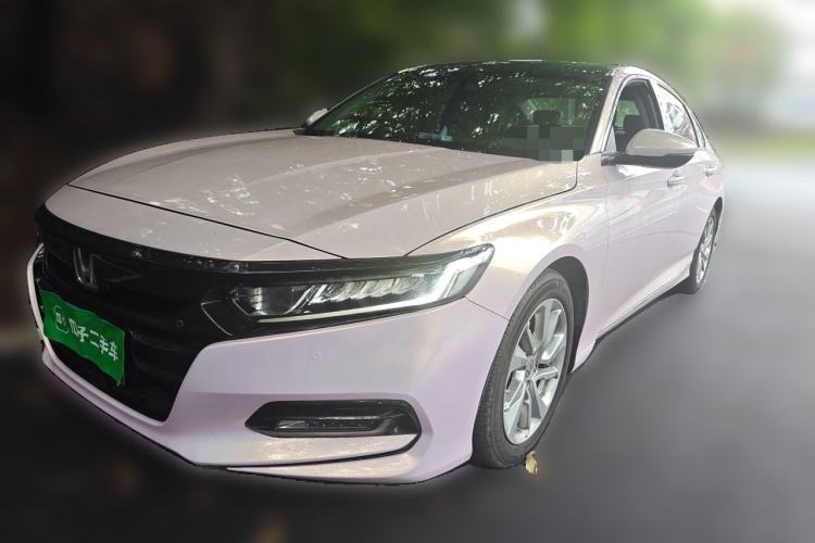 Used Honda Accord 2018 260TURBO Elite Edition China VI Guazi used car, China used car export, Used car for sale, Used  cars, Cheapest cars for sale