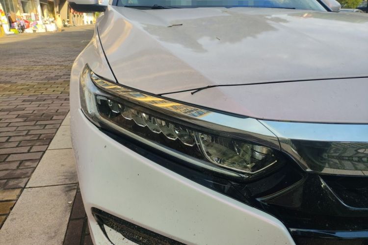 Used Honda Accord 2018 260TURBO Elite Edition China VI Right Front Headlight