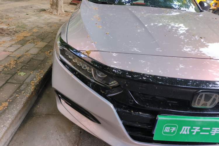 Used Honda Accord 2018 260TURBO Luxury Edition China VI Right Front Headlight