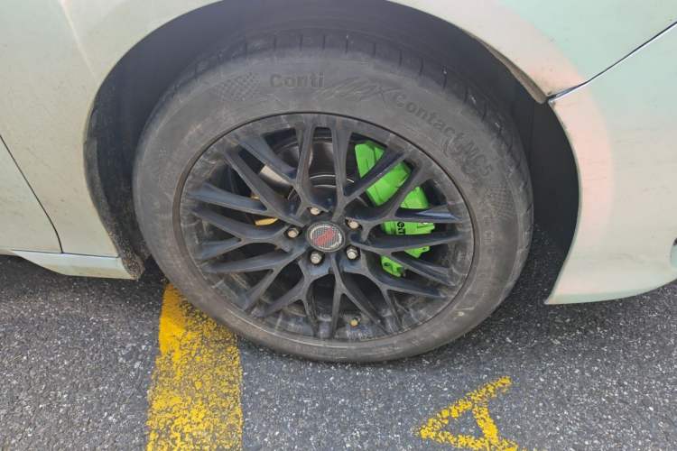 Used Honda Accord 2018 260TURBO Luxury Edition China VI Right Front Wheel Hub