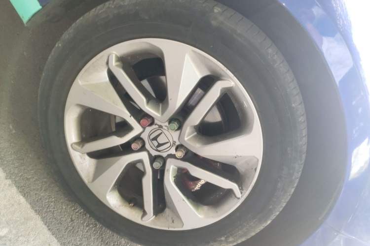 Used Honda Accord 2018 260TURBO Elite Edition China V Right Front Wheel Hub