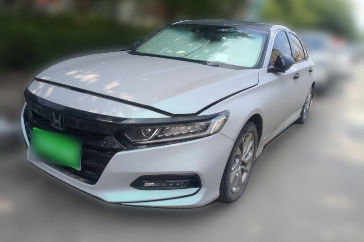 Used Honda Accord 2018 260TURBO Luxury Edition China VI Guazi used car, China used car export, Used car for sale, Used  cars, Cheapest cars for sale