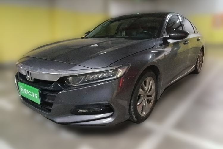 Used Honda Accord 2018 260TURBO Luxury Edition China VI Guazi used car, China used car export, Used car for sale, Used cars, Cheapest cars for sale