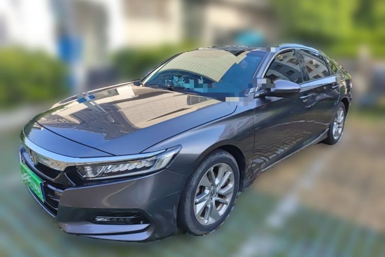 Used Honda Accord 2018 260TURBO Elite Edition China VI Guazi used car, China used car export, Used car for sale, Used  cars, Cheapest cars for sale