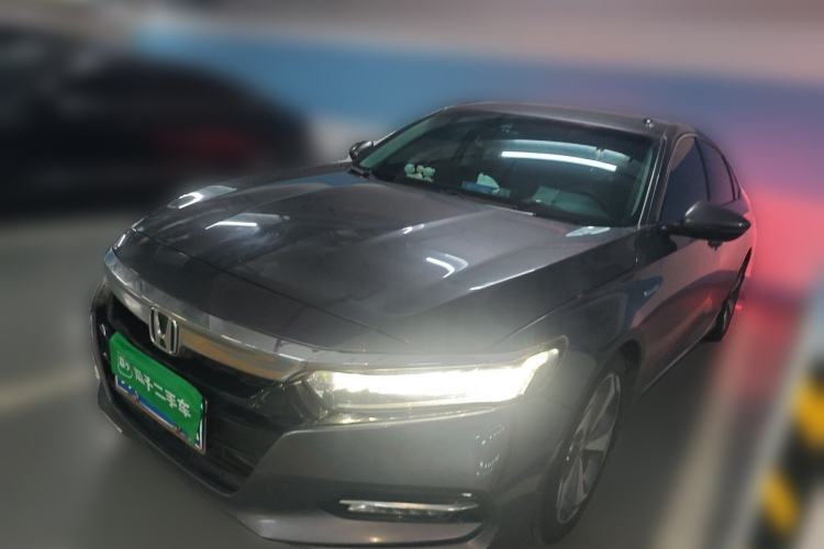 Used Honda Accord 2018 Rui·Hybrid 2.0L Rui Zhi Edition China VI Guazi used car, China used car export, Used car for sale, Used  cars, Cheapest cars for sale