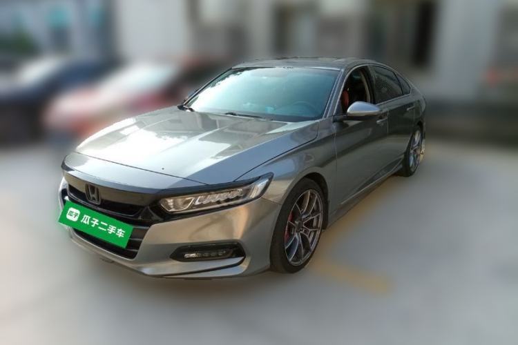 Used Honda Accord 2018 260TURBO Elite Edition China VI Guazi used car, China used car export, Used car for sale, Used cars, Cheapest cars for sale