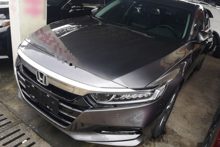 Used Honda Accord 2018 260TURBO Luxury Edition China VI Guazi used car, China used car export, Used car for sale, Used  cars, Cheapest cars for sale
