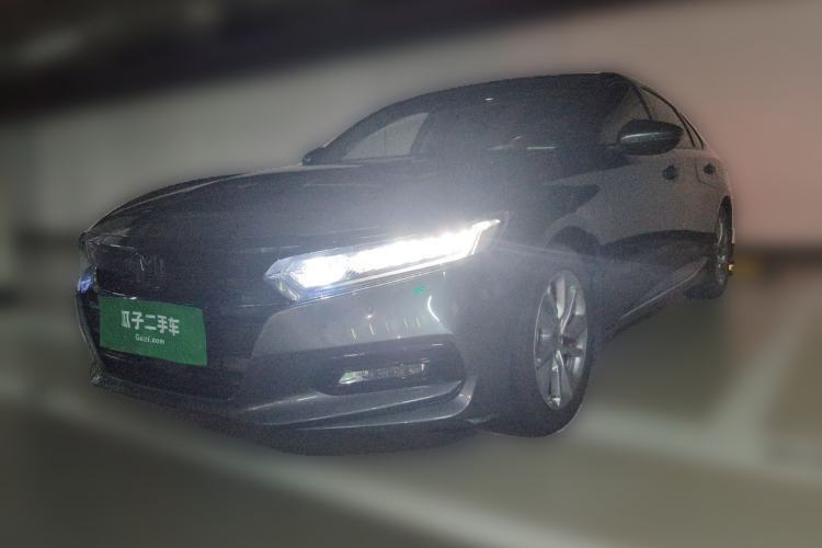 Used Honda Accord 2018 260TURBO Luxury Edition China VI Guazi used car, China used car export, Used car for sale, Used  cars, Cheapest cars for sale