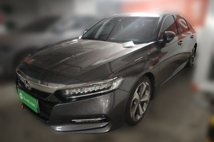 Used Honda Accord 2018 Rui·Hybrid 2.0L Rui Zhi Edition China VI Guazi used car, China used car export, Used car for sale, Used  cars, Cheapest cars for sale