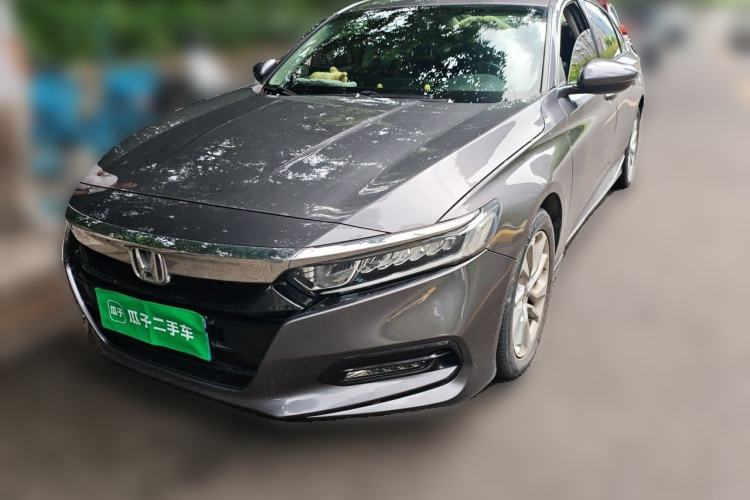 Used Honda Accord 2018 260TURBO Elite Edition China VI Guazi used car, China used car export, Used car for sale, Used  cars, Cheapest cars for sale