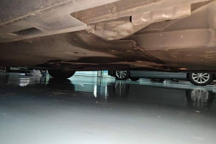 Used Honda Accord 2018 Rui Hybrid 2.0L Rui Ling Edition China VI Chassis Front Left
