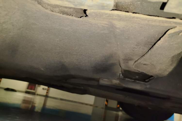 Used Honda Accord 2018 Rui·Hybrid 2.0L Rui Zhi Edition China VI Chassis Front Right