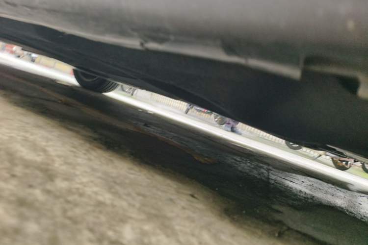 Used Honda Accord 2018 Rui Hybrid 2.0L Rui Ling Edition China VI Chassis Front Right