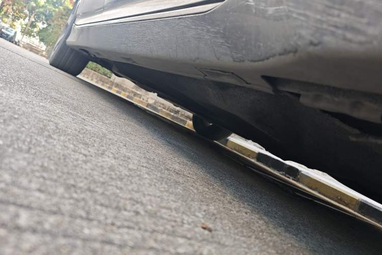 Used Honda Accord 2018 Rui·Hybrid 2.0L Rui Zhi Edition China VI Chassis Front Right