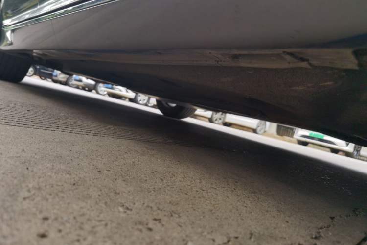 Used Honda Accord 2018 260TURBO Flagship Edition National V Chassis Front Right