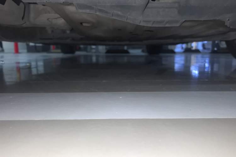Used Honda Accord 2018 260TURBO Elite Edition China VI Chassis Front