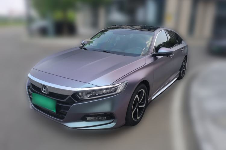 Ojetý Honda Accord 2018 260TURBO Elite Edition China V Guazi used car, China used car export, Used car for sale, Used cars, Cheapest cars for sale